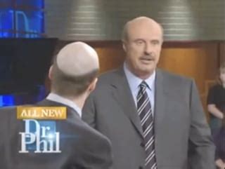 bum fights creator|That time Dr. Phil invited the owner of Bum Fights onto his show .